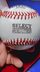 Bola Wilsom 142 Gramas 71 mm Linda e super Conservada