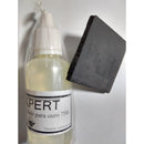 Kit Teste Ouro E Prata - Água De Toque + Pedra -garimpagem Kit de teste de ouro 18k e prata 950