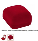 Alianças Ouro 18 Kilates 7 mm 12 gramas