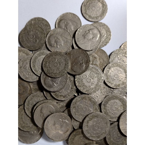 Moeda 400 reis - 1938 _1940 antiga para coleção data a esolher