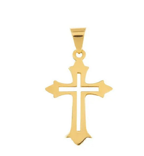 Pingente 1.45 Gramas 1.55 mm Ouro18 Kilates