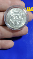 Moedas Raras para Colecionadores e Coleção Kit com 6 Moedas