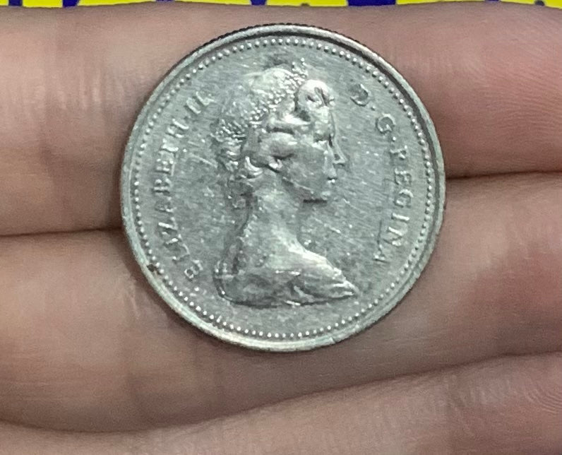 Moeda 25 Cent