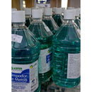 Limpa metais Asfer 5 litros