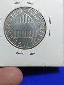 Moeda estrangeira para colecionadores e coleção