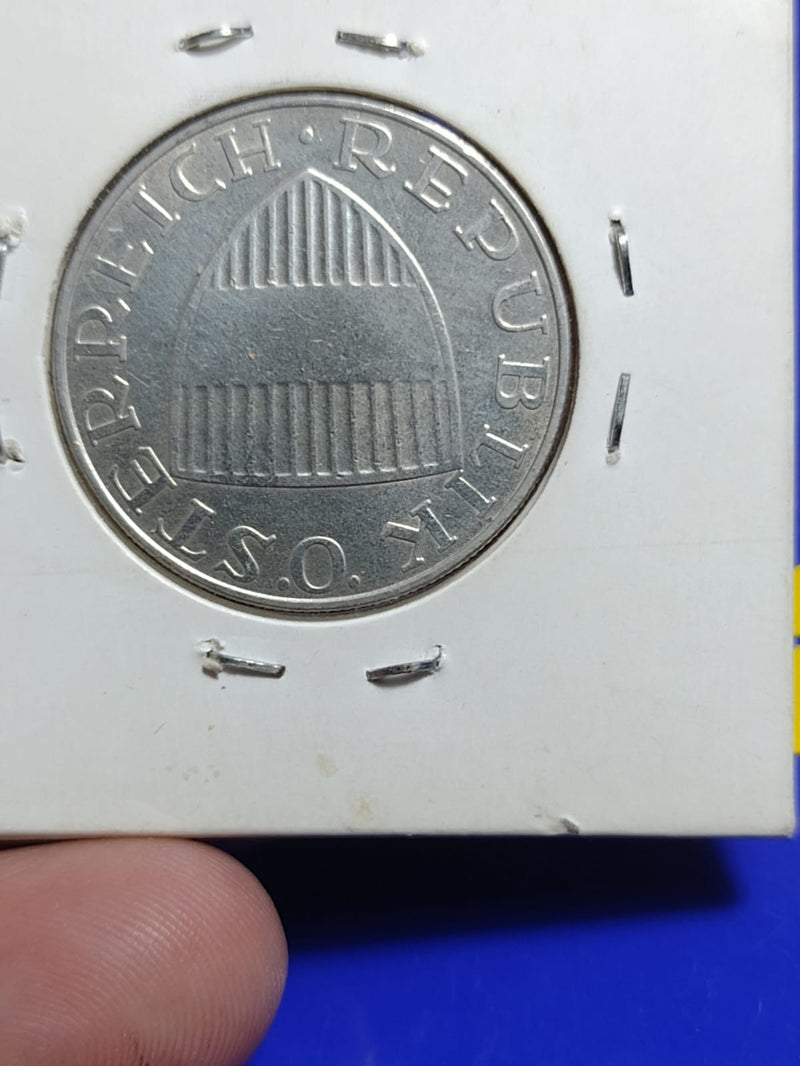 Moeda estrangeira para colecionadores e coleção