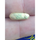 Ouro 18 kilates com certificado de garantia eterna 2 gramas