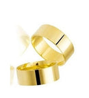 Par De Aliança Casamento Noivado  Ouro 18K Alianaças de Noivado