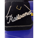 Colar com nome prata 950 temos todos os nomes