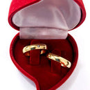 Alianças Casamento Ouro 18 Kilates