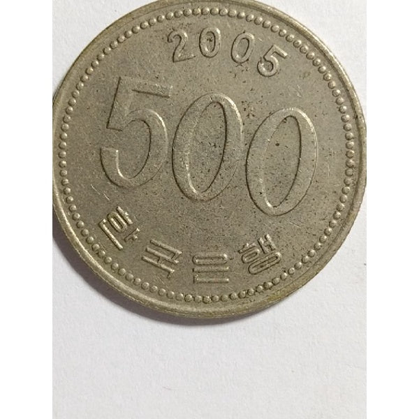 Moeda antiga para coleção e colecionadores