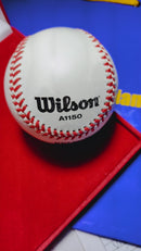 Bola Wilsom 142 Gramas 71 mm Linda e super Conservada