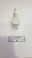 Kit Teste Ouro 10 kilates, 14 kilates, 16, kilates , 18 kilates, 22 kilates  e pratas 6 vidros Ácidos Com 30 Ml