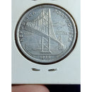 Moeda Antiga 20 Escudos 1966  prata 10,20 gramas 30 mm