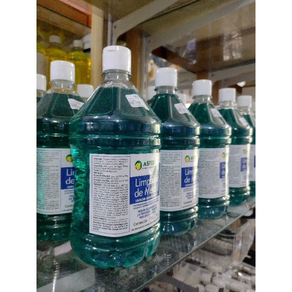 Limpa metais Asfer 5 litros