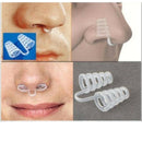 Ante Ronco - Dilatador Nasal Importado Ante Ronco - Dilatador Nasal Importado O Dilatador Nasal Anti Ronco E Apneia Do S