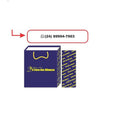 Cordão ouro 18 kilates 25 gramas 5 mm 65 cm