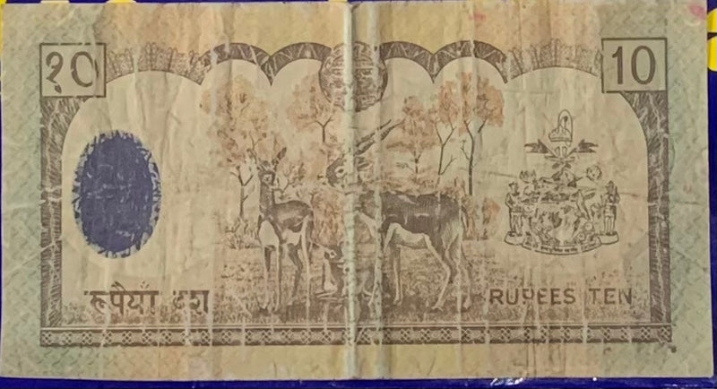 Cédula Rubres Tem