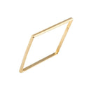 Anel Ouro 18 Kilates Maciço Peso 1.00 Grama 1 mm